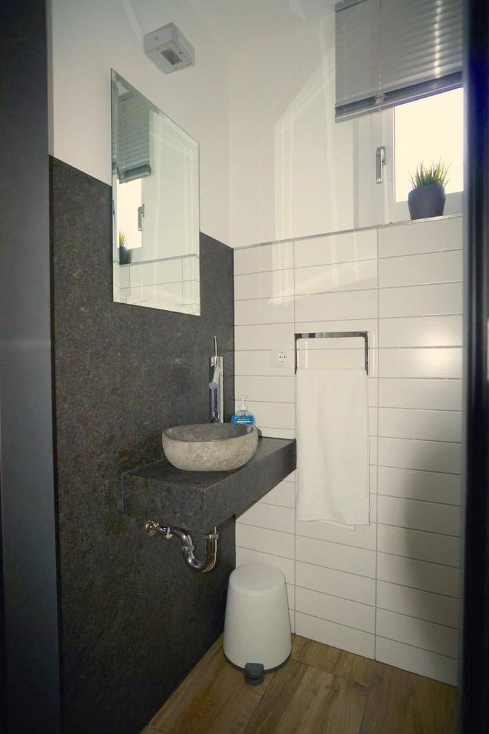 Gîte pour 2 personnes, avec terrasse à Kaiserslautern - 4