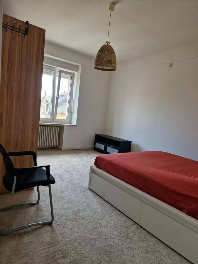 Gîte pour 2 personnes, avec vue à Differdange - 2