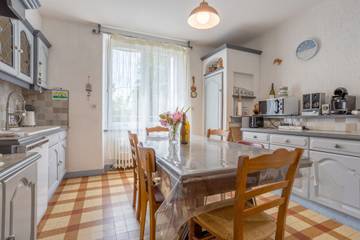 Vakantiehuis voor 8 Personen in Plouhinec (Finistère), Côte de Cornouaille, Afbeelding 3