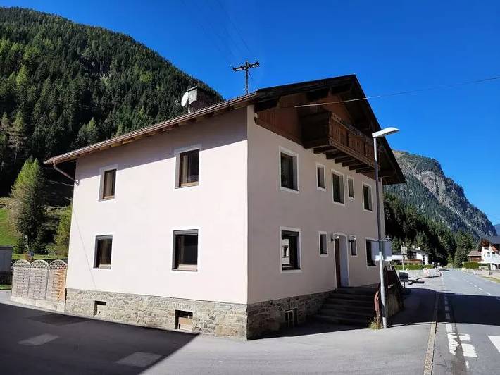 Villa für 25 Personen in Tirol - 4
