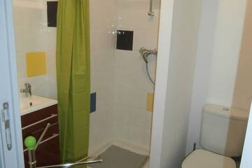 Appartement De Vacances pour 2 Personnes dans Vaison-la-Romaine, Parc naturel régional du Mont-Ventoux, Photo 1