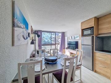 Chalet voor 8 Personen in Les Menuires, Les Belleville, Afbeelding 2