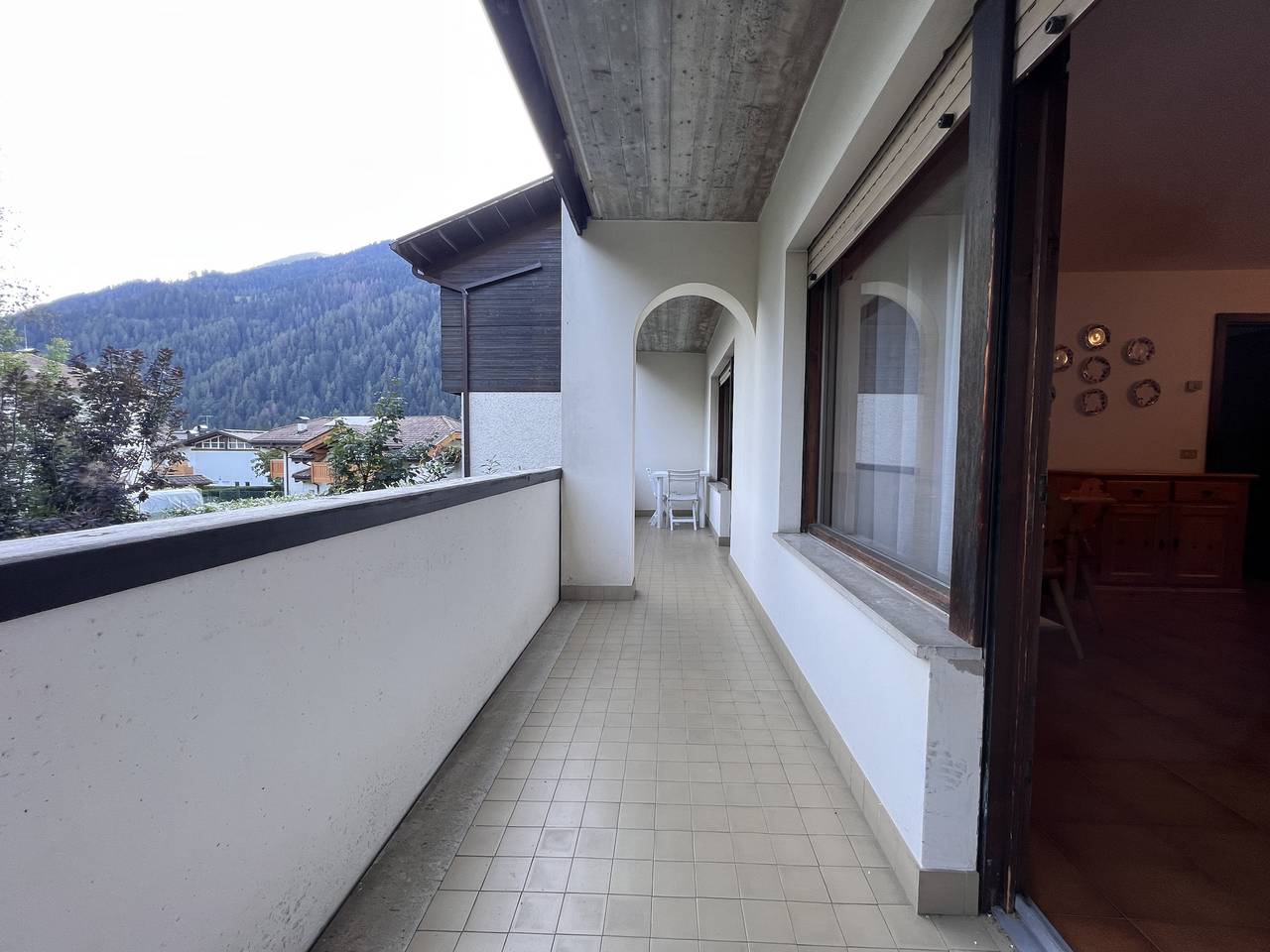 Apartamento entero, 040 Bilocale Alpina, Pinzolo in Pinzolo, Comune di Pinzolo
