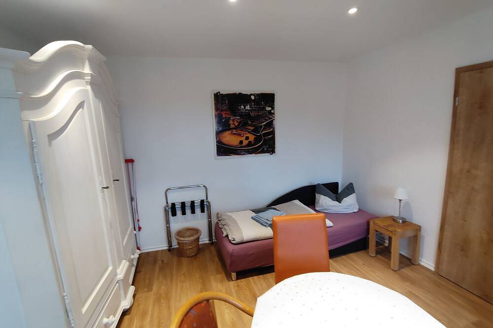 Ganze Wohnung, Ferienwohnung in Köpenick in Treptow - Köpenick, Müggelsee