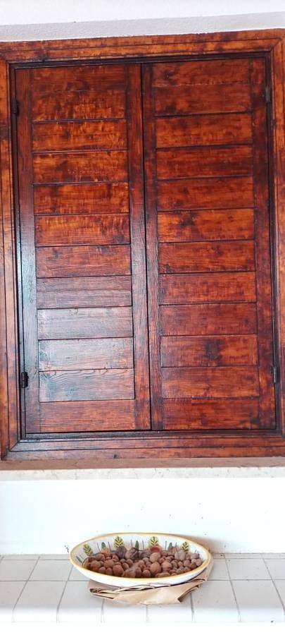 Maison d’hôte pour 3 personnes, avec jardin, animaux acceptés dans Vulcano - 4