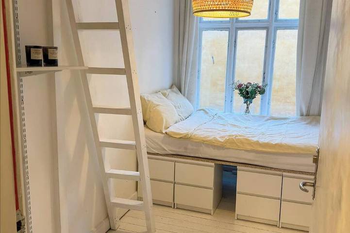 Holiday apartment for 3 people - 1