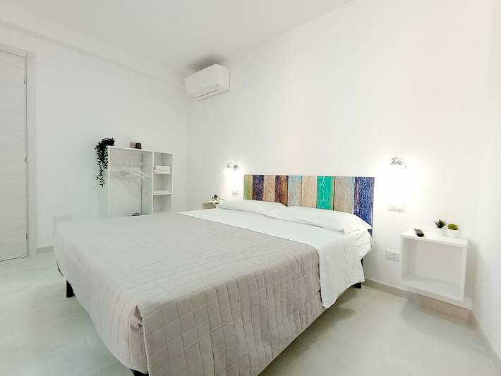Apartamento de vacaciones para 2 personas - 1