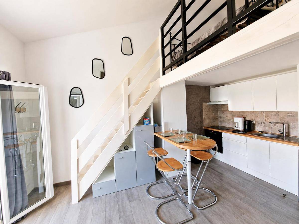 Appartement entier, Two-Bedroom Apartment in Bretignolles-sur-Mer, Vallée de la Loire