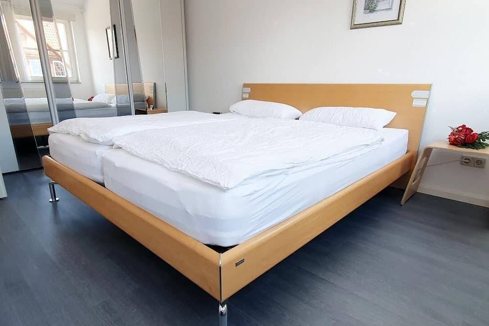 Apartamento entero, Apartamento de vacaciones Bad Bevensen para 1 - 2 personas con 1 dormitorio - Apartamento in Bad Bevensen, Distrito de Uelzen