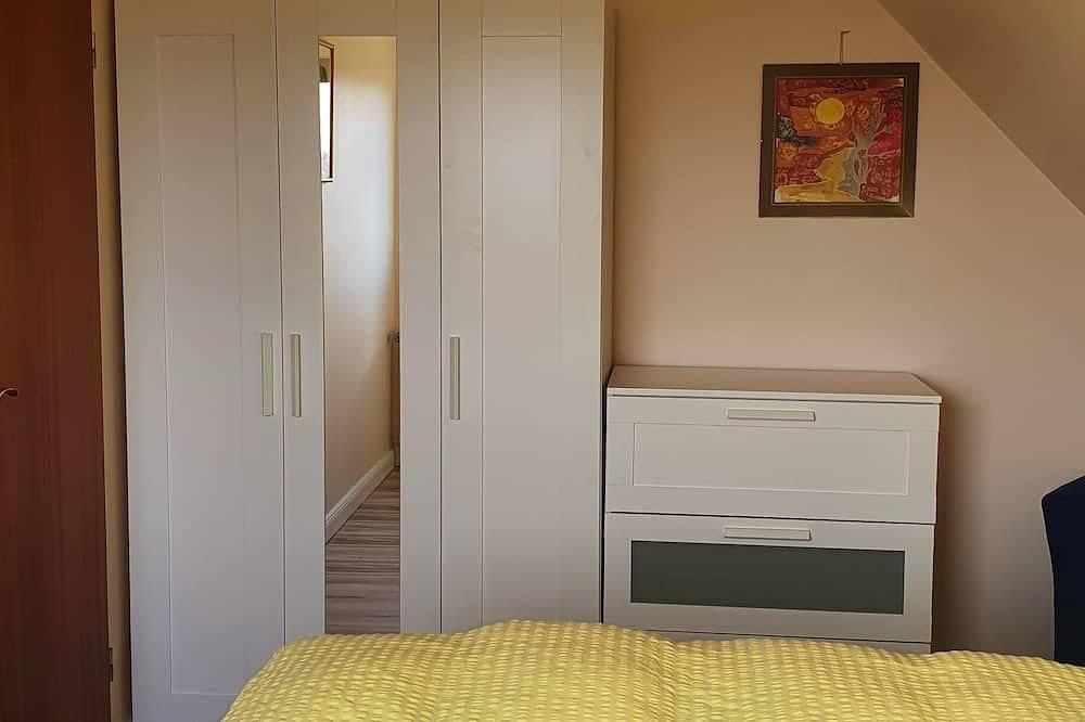 Ganze Wohnung, Ferienwohnung/App. für 2 Gäste mit 48m² in Wenningstedt-Braderup (Sylt in Wenningstedt, Sylt