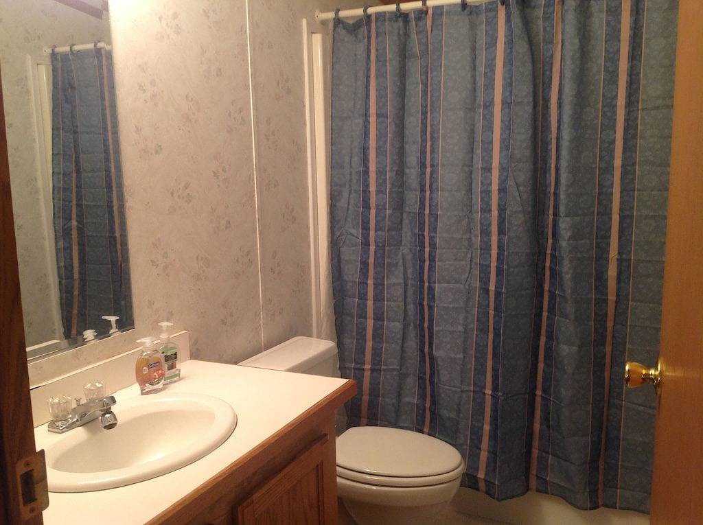 Cozy Lake Sunapee House With Lake View in Newbury (NH), Lake Sunapee