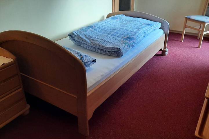 Ganze Wohnung, Seitz 1 in Bayerisch Eisenstein in Bayerisch Eisenstein, Arberland