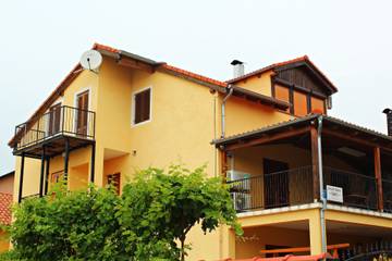 Apartament Wakacyjny dla 4 osoby w Biograd na Moru, Zadar, Zdjęcie 4