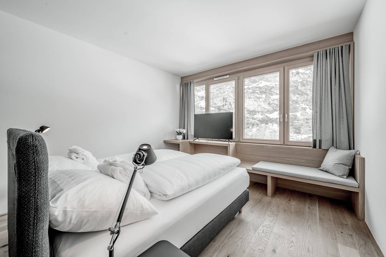 Appartement Schalfkogl B, Short Stay in Obergurgl, Sölden (Österreich)