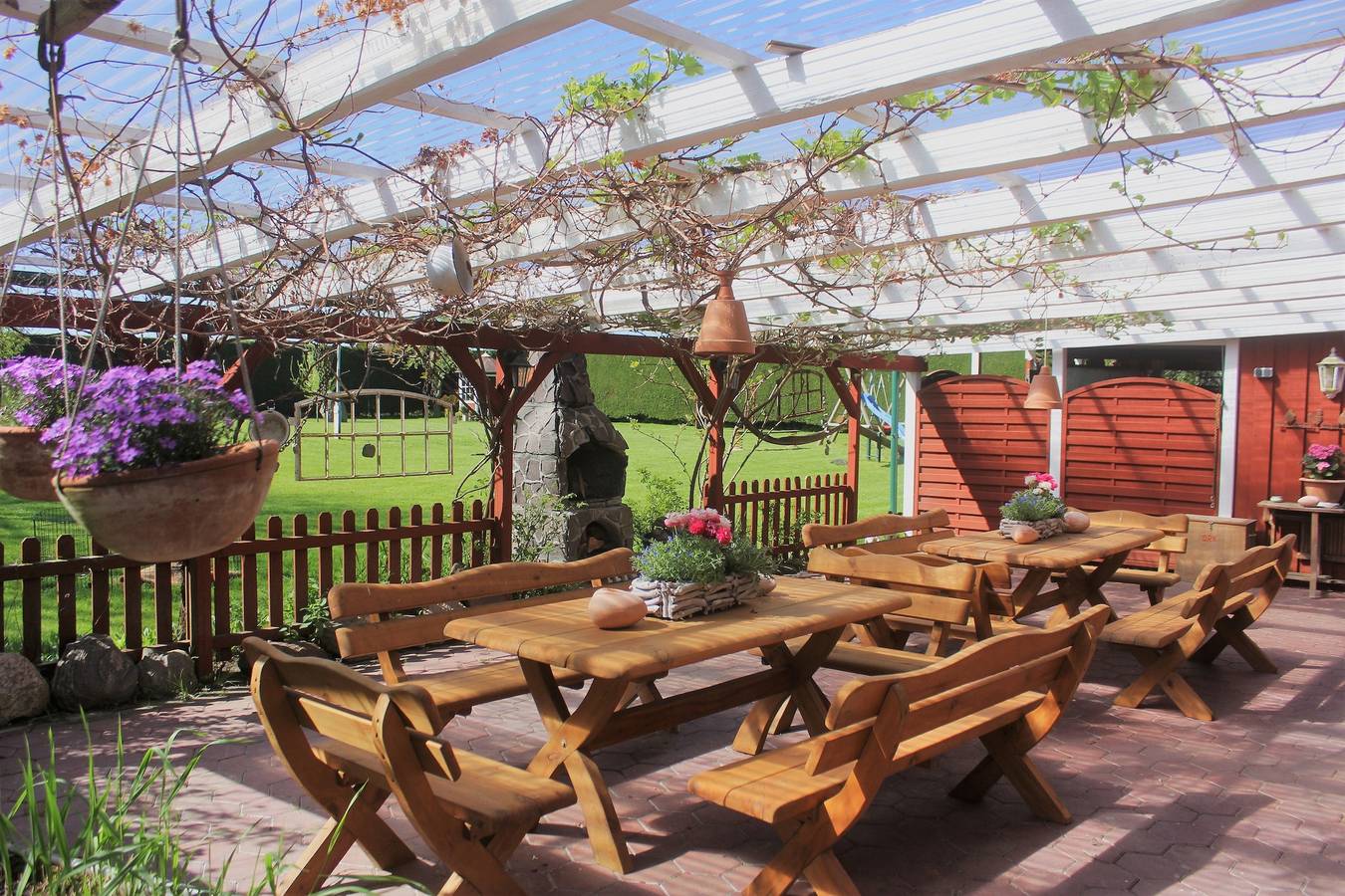 Ganze Ferienwohnung, Ferienwohnung Nr. 3 in Todendorf auf Fehmarn, Fehmarn