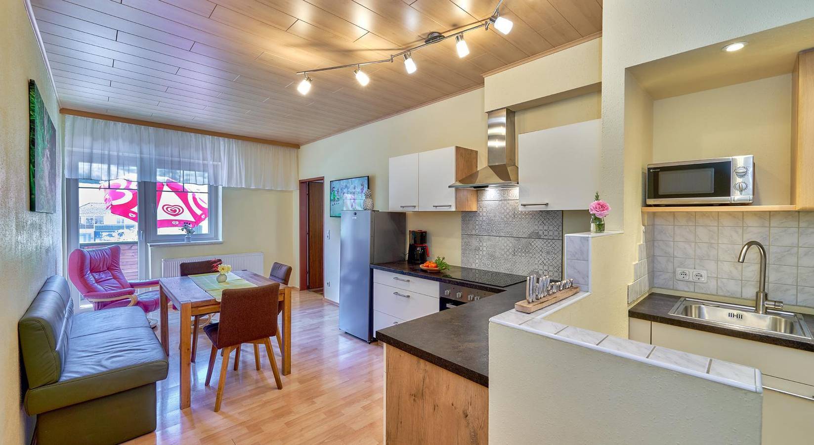 Hôtel pour 5 personnes avec sauna in Losenstein, District de Steyr-Land