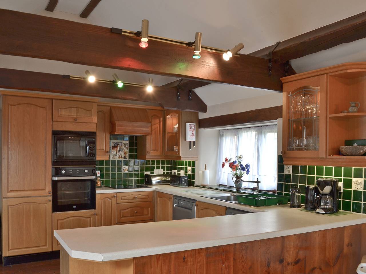 Stable Cottage - W40643 in Colyton, Devon