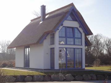 Ferienhaus für 4 Personen in Vieregge, Neuenkirchen (Rügen), Bild 1