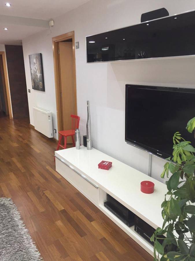 Gîte pour 4 personnes, avec jardin ainsi que vue et piscine dans Sant Antoni de Calonge - 4