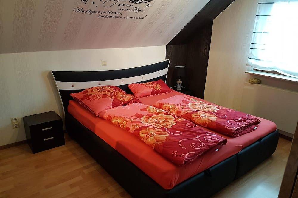 Ganze Wohnung, Gästehaus Petra in Steinau an der Straße, Main-Kinzig-Kreis