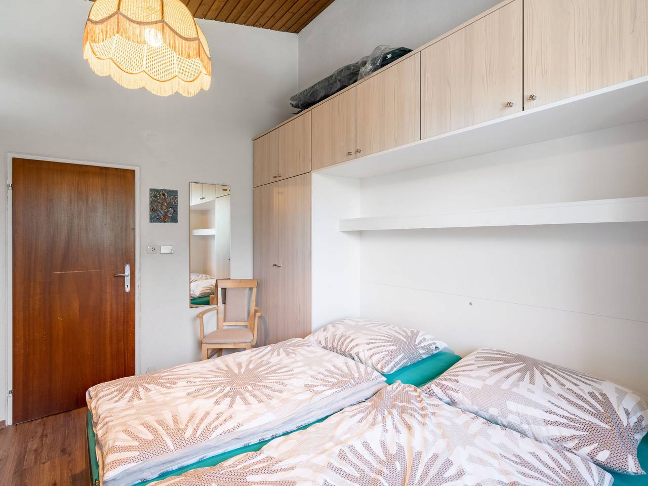 Ganze Wohnung, Haus Point in Maishofen, Kitzbüheler Alpen