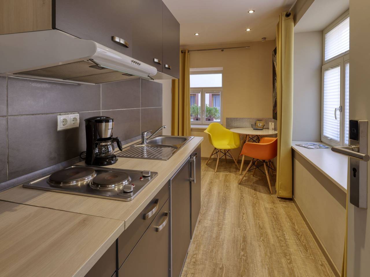 Ganze Wohnung, Gäuls-Stadl in Marktheidenfeld, Spessart-Mainland