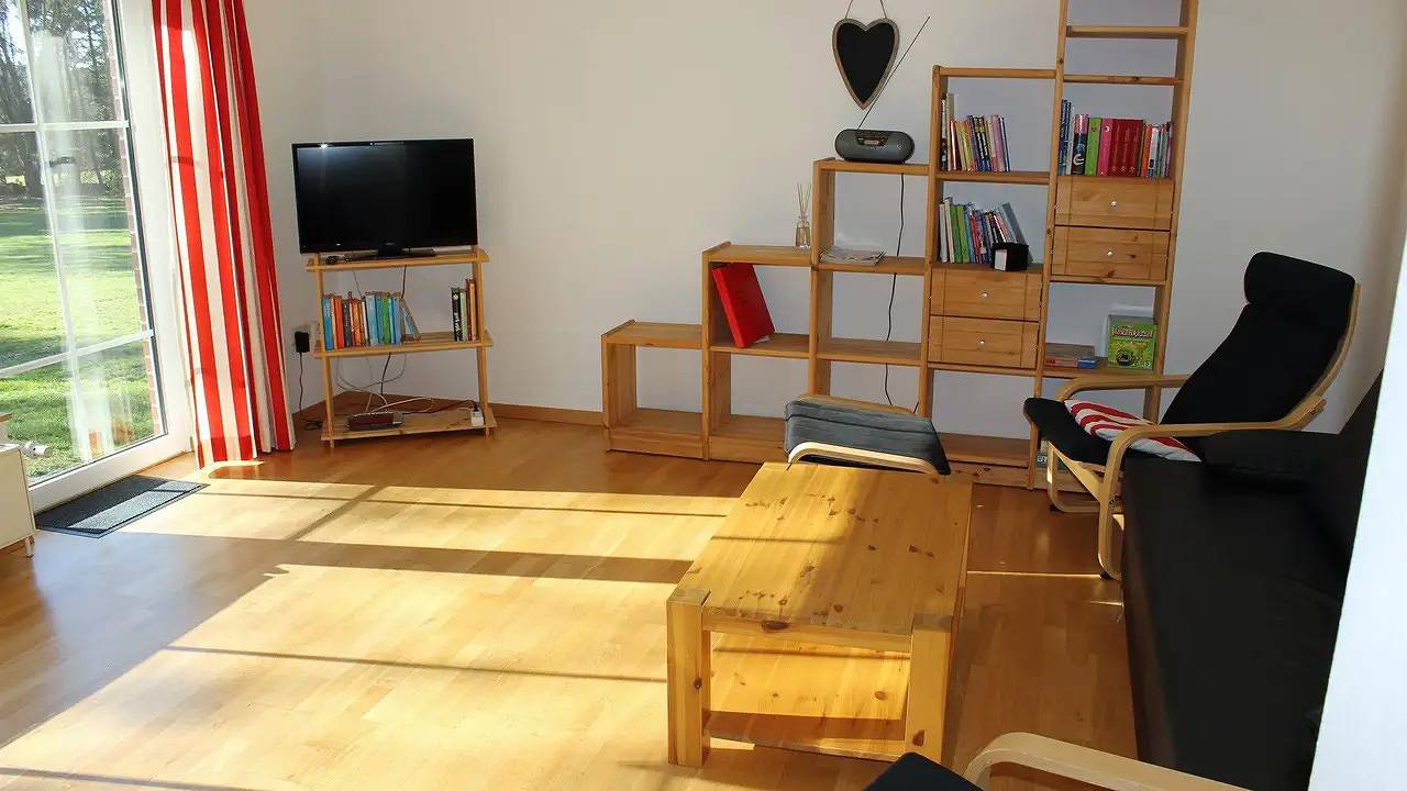Ferienhaus für 3 Personen (68 m²) in Gifhorn in Gifhorn, Landkreis Gifhorn
