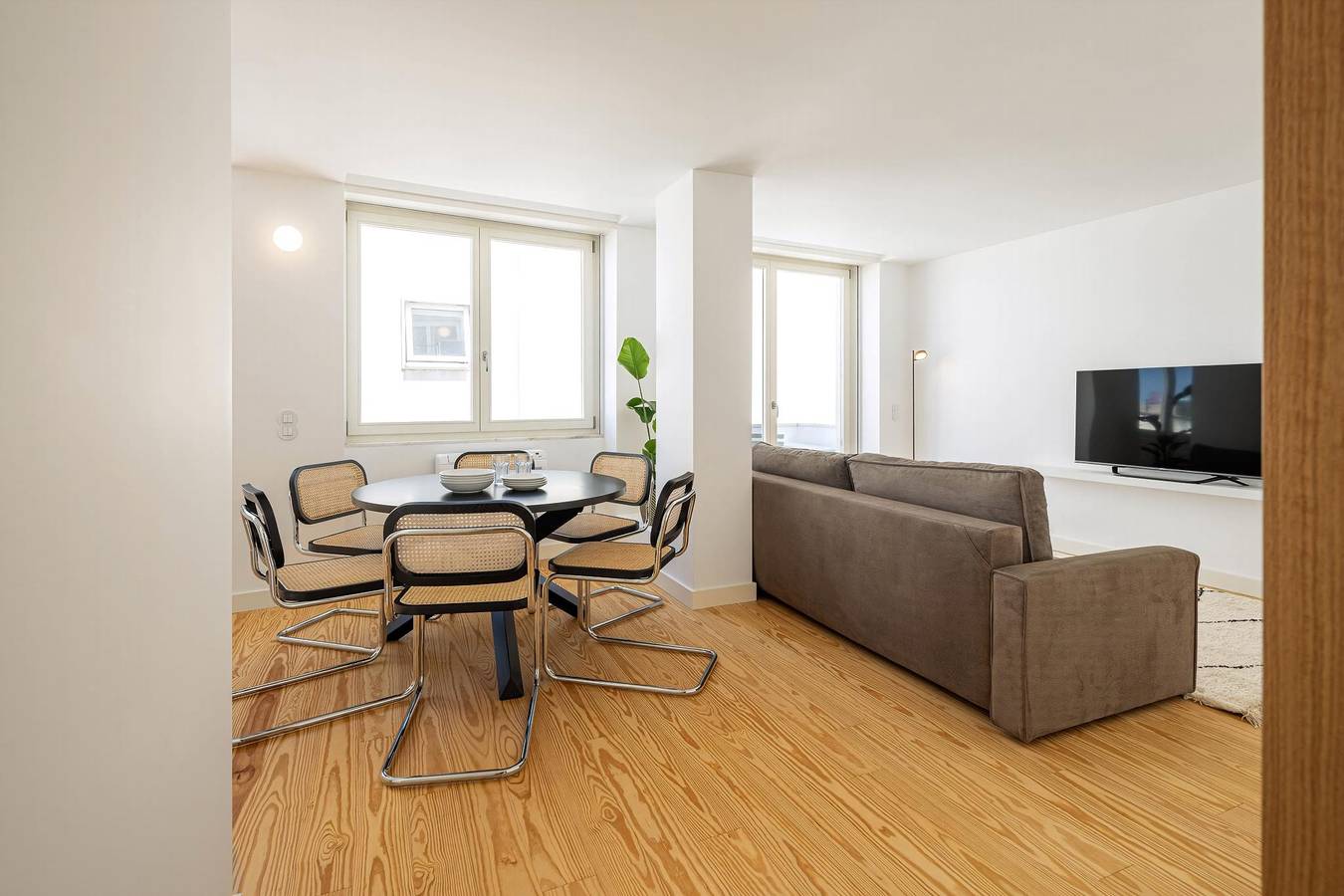 Vakantieappartement voor 6 personen met balkon, foto 12