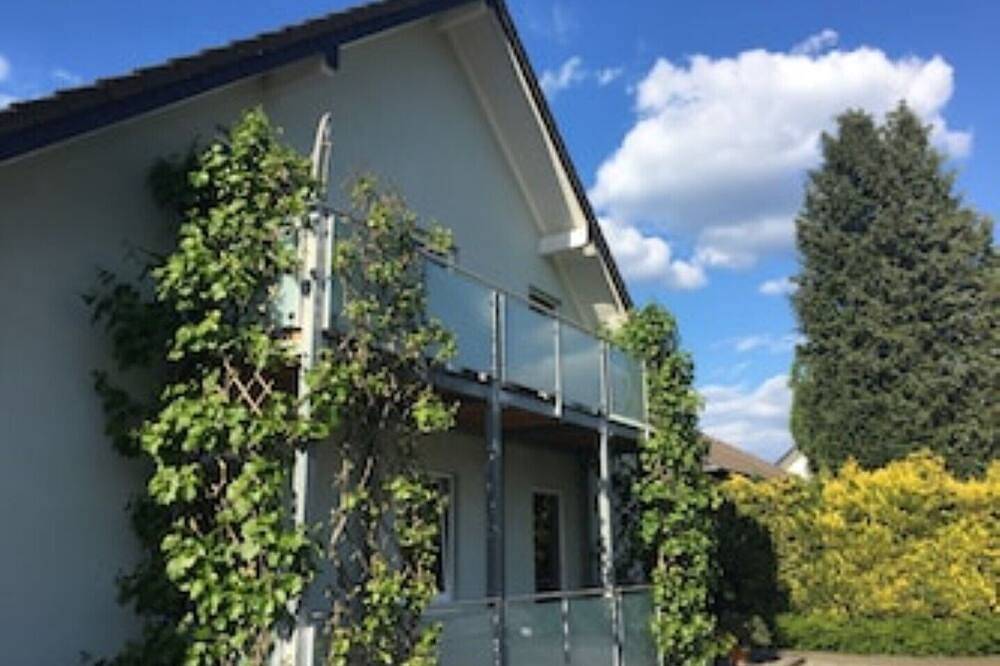 Geheel appartement, Fewo Siebenstern Südblick am Hohen Venn in Kalterherberg, Monschau