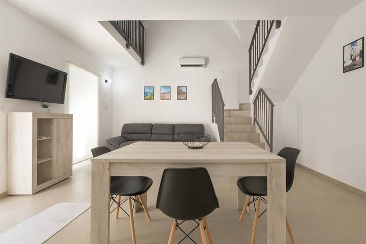 Gîte pour 4 personnes à Casarano