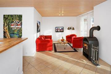 Ferienhaus für 6 Personen in Bad Saarow, Scharmützelsee, Bild 3