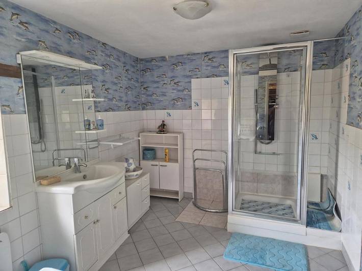 Location de vacances pour 5 personnes à Château-l'Évêque - 3