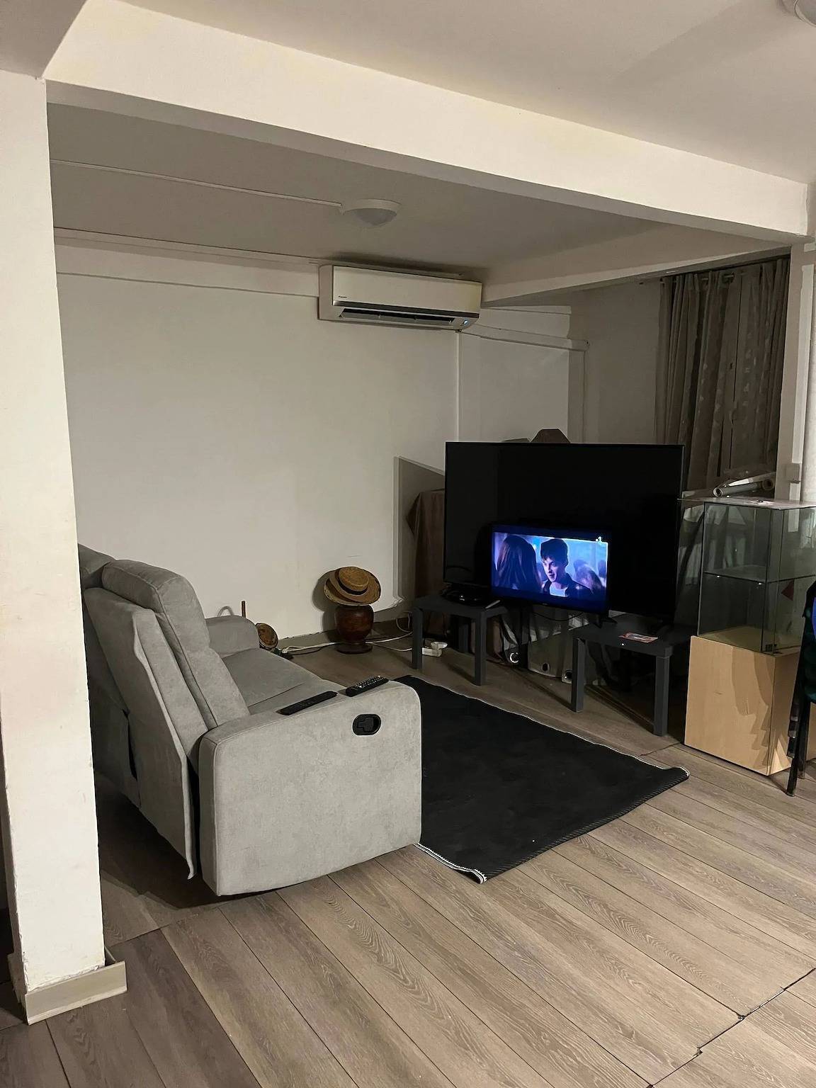 Apartamento entero, Apartamento de 2 habitaciones en Basse Terre, 120 m² con jardín in Basse-Terre, Guadalupe