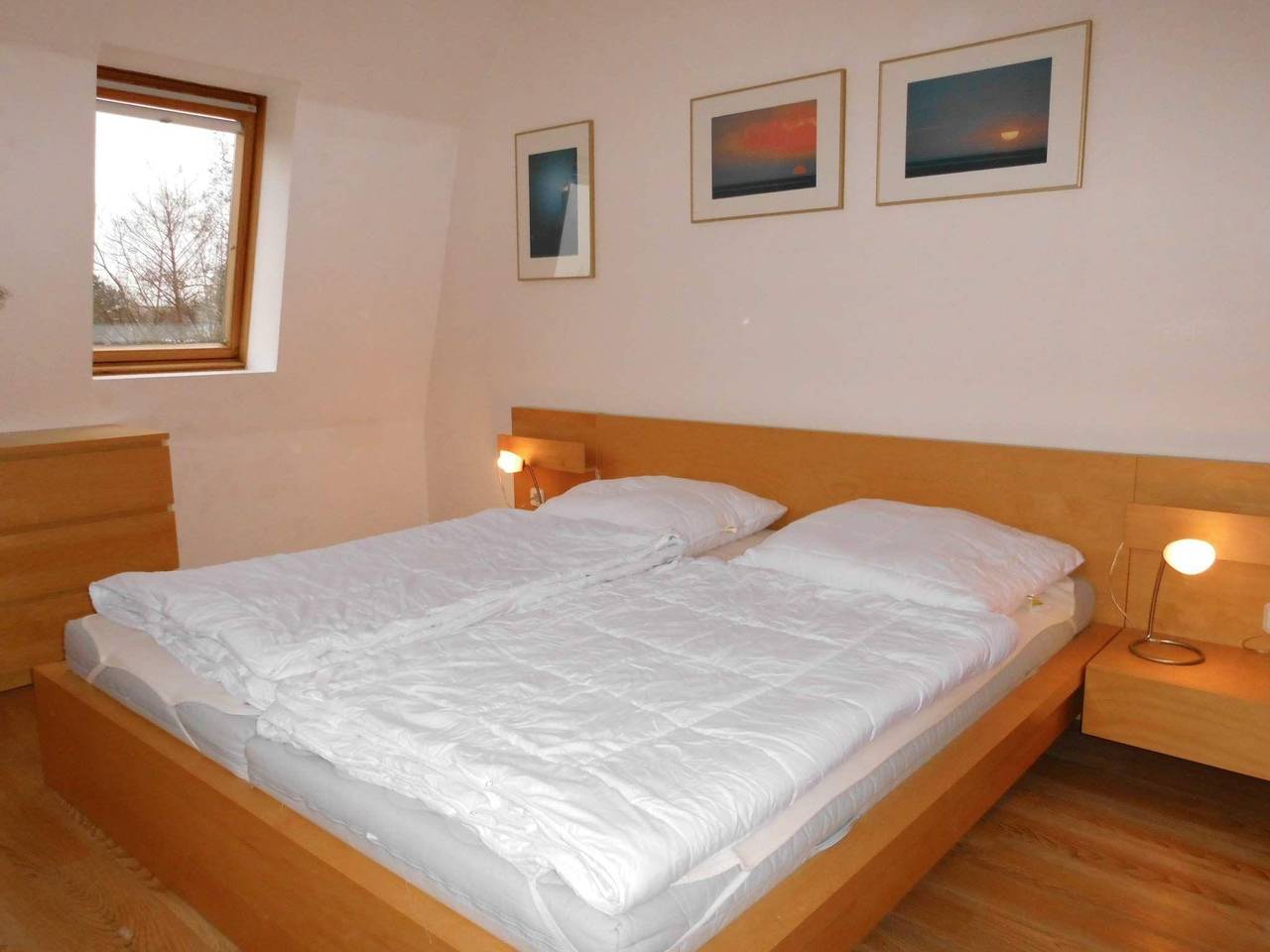 Ganze Ferienwohnung, Waldstraße 15 5 in St. Peter-Bad, St. Peter-Ording