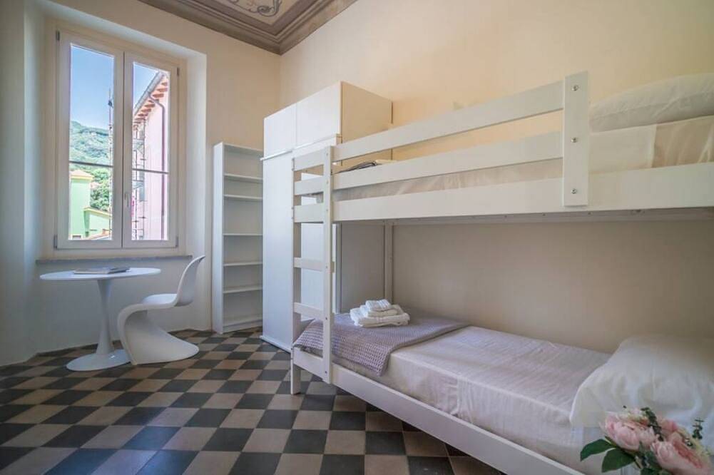 Entire apartment, Casa Mati - Relax and style near the Cinque Terre in Deiva Marina, Riviera di Levante