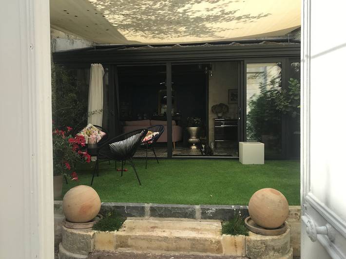 Chambre d’hôte pour 2 personnes en Charente - 4