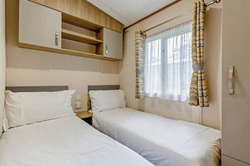 Glamping for 6 People in Bowness-on-Windermere, Cumbria, Photo 2
