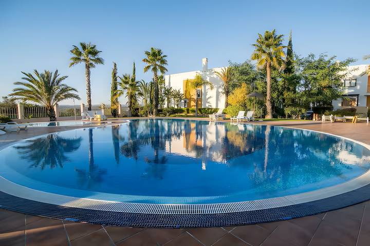 Casa de férias para 6 pessoas, com Piscina infantil
