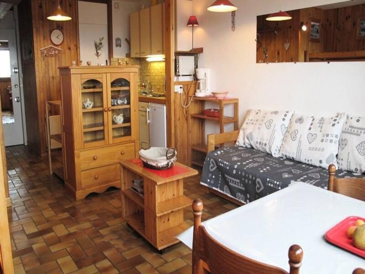Photo : Appartement de vacances