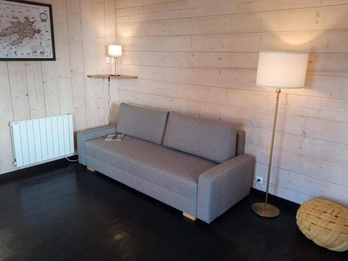 One-Bedroom House in Ouessant, Région de Brest