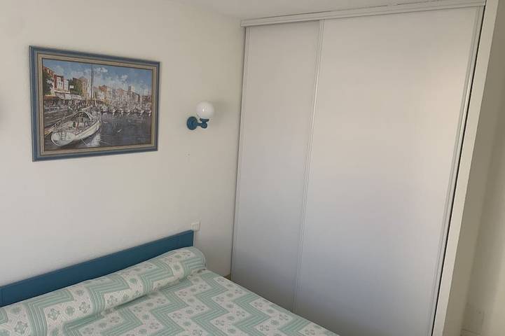 Villa pour 6 personnes, avec terrasse à Valras-Plage - 4