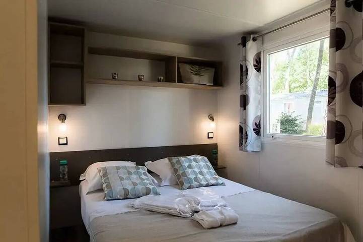 Camping pour 9 personnes à Guérande - 2