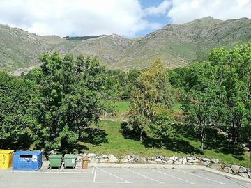 Apartamento De Vacaciones para 3 Personas en Valle de Bohí, Pirineos, Foto 4