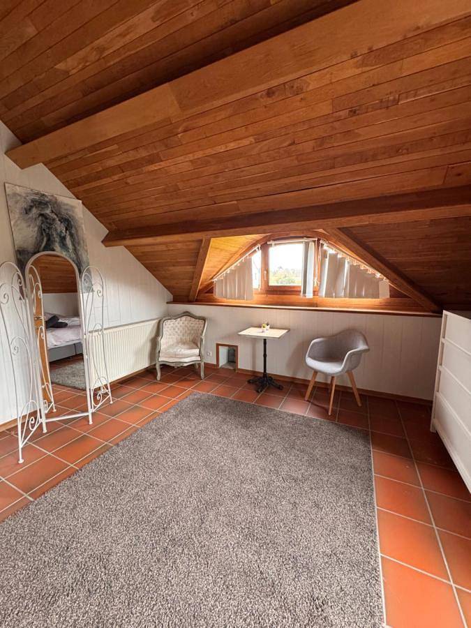 Gîte pour 4 personnes, avec jardin et vue à Durbuy - 3