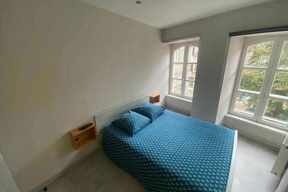 Entire apartment, Homerez - Apartment Cherbourg-en-Cotentin in Cherbourg-Octeville, Cherbourg-en-Cotentin