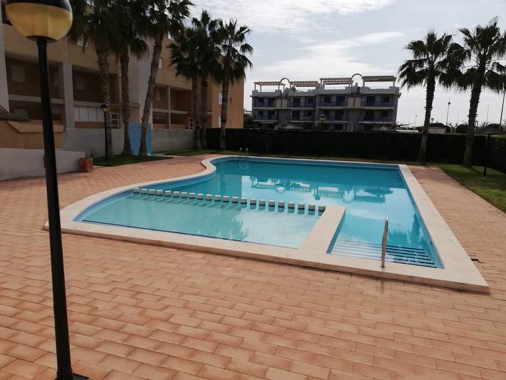 Entire apartment, Las Terrazas E.3 2º Solo Familias! in Playa Xeraco, Xeraco