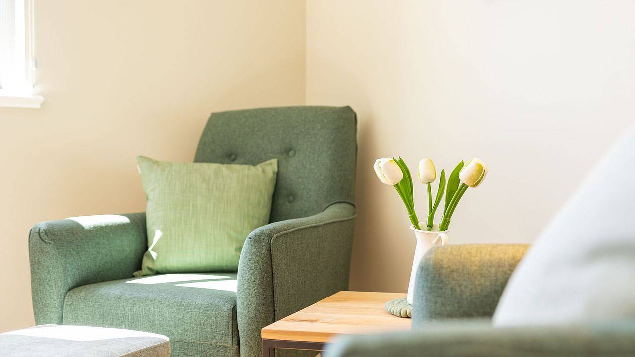 Ganze Ferienwohnung, Ferienwohnung für 2 Personen (43 m²) in Norddorf in Norddorf, Amrum