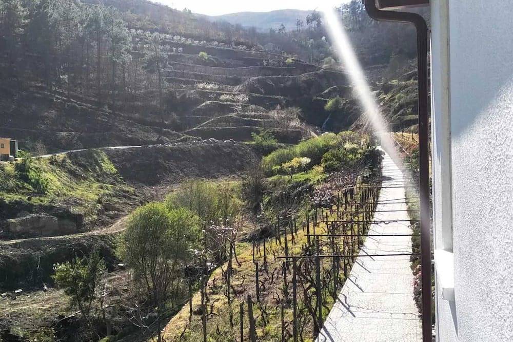 Homerez - Charmante Villa mit Pool in Lamego in Lamego, Douro-Tal