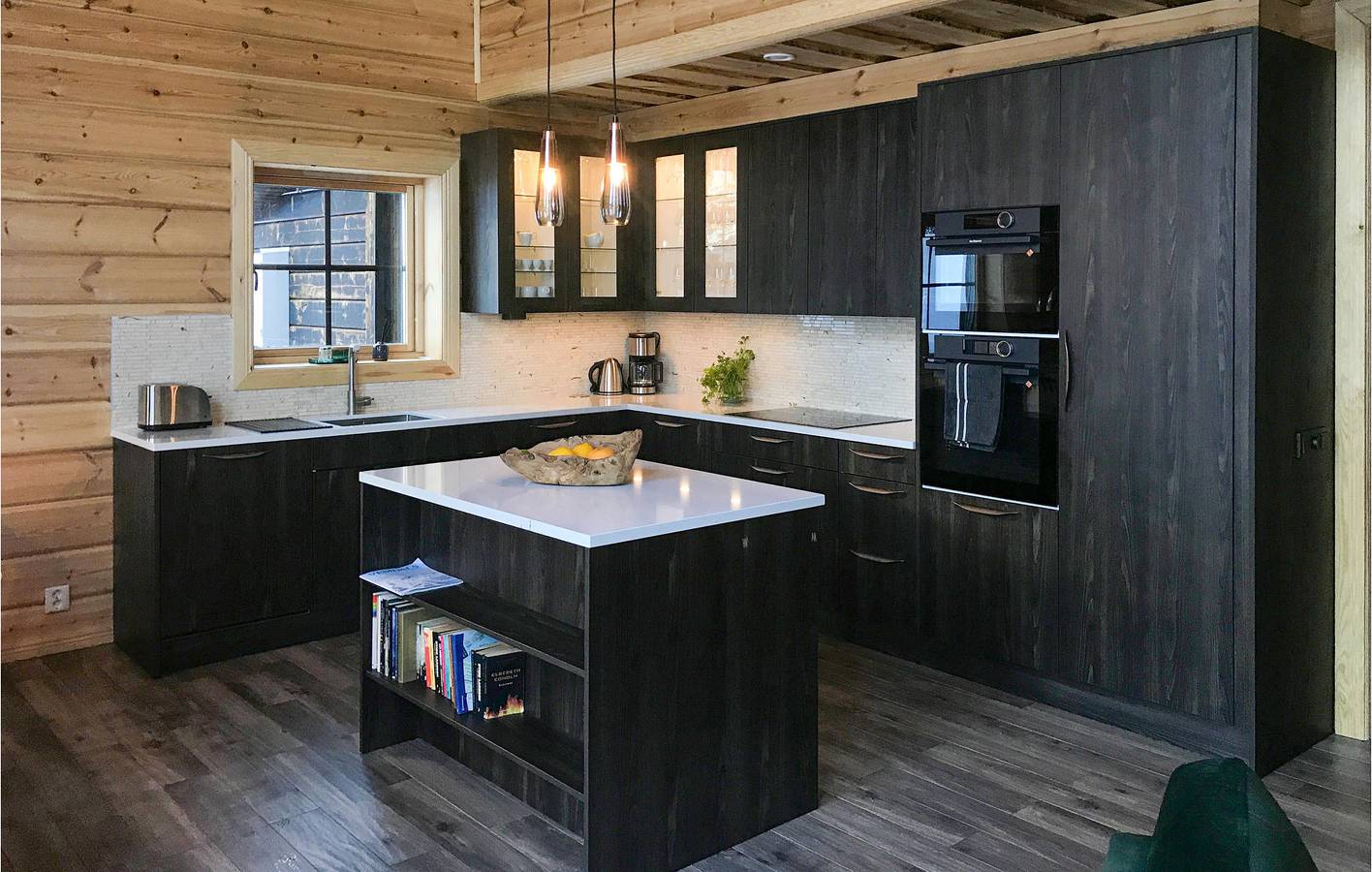 Ferienhaus für 12 Personen mit Sauna in Vemdalen, Härjedalen