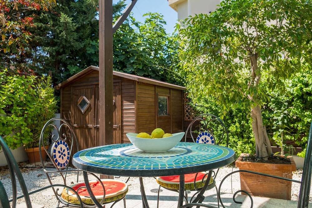 Lighthouse View Villa with private pool in Paphos, South Cyprus